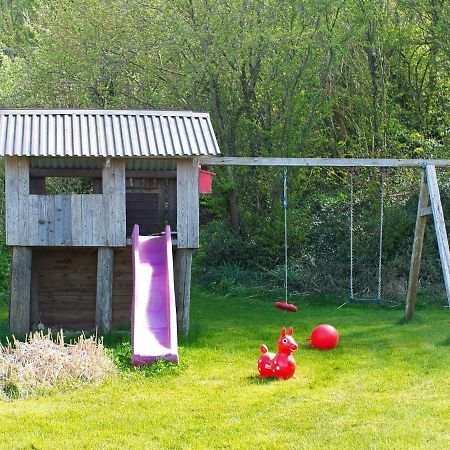 Holiday Home Aabenraa Lxvi المظهر الخارجي الصورة