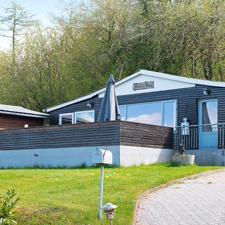Holiday Home Aabenraa Lxvi المظهر الخارجي الصورة