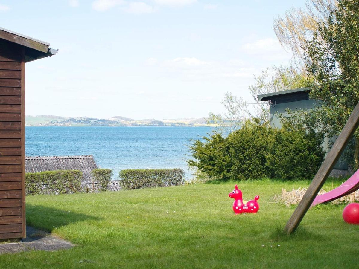 Holiday Home Aabenraa Lxvi المظهر الخارجي الصورة