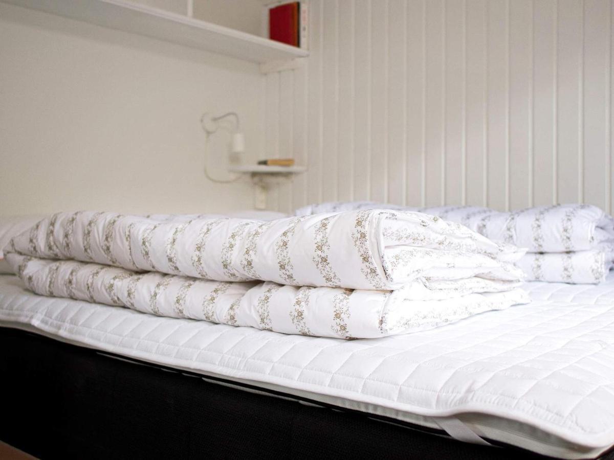 Holiday Home Aabenraa Lxvi المظهر الخارجي الصورة