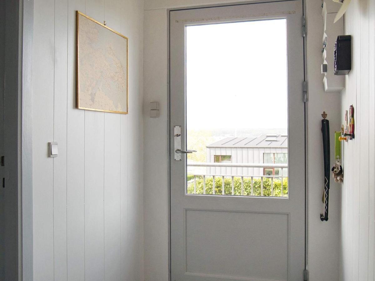 Holiday Home Aabenraa Lxvi المظهر الخارجي الصورة