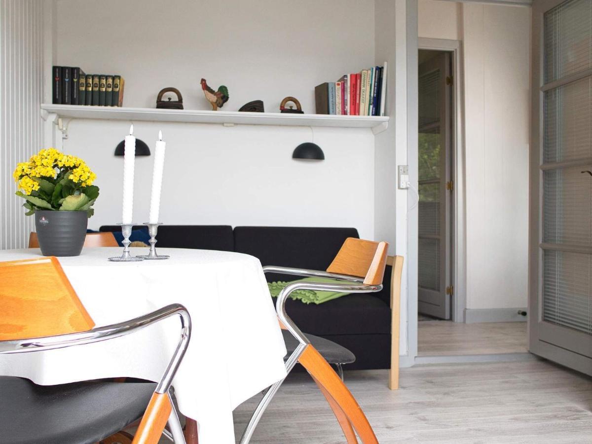 Holiday Home Aabenraa Lxvi المظهر الخارجي الصورة
