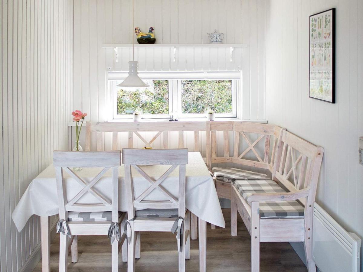 Holiday Home Aabenraa Lxvi المظهر الخارجي الصورة