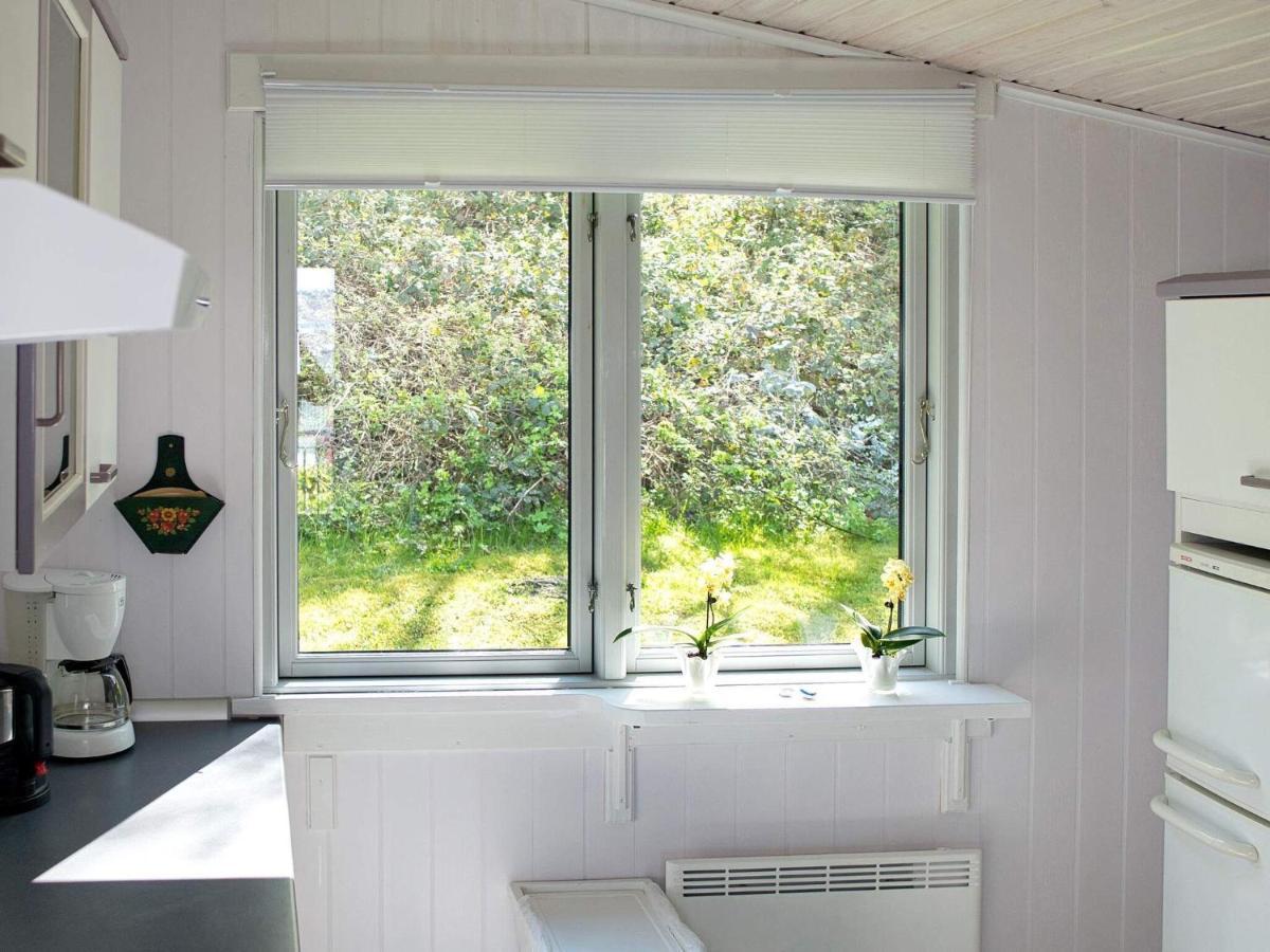 Holiday Home Aabenraa Lxvi المظهر الخارجي الصورة