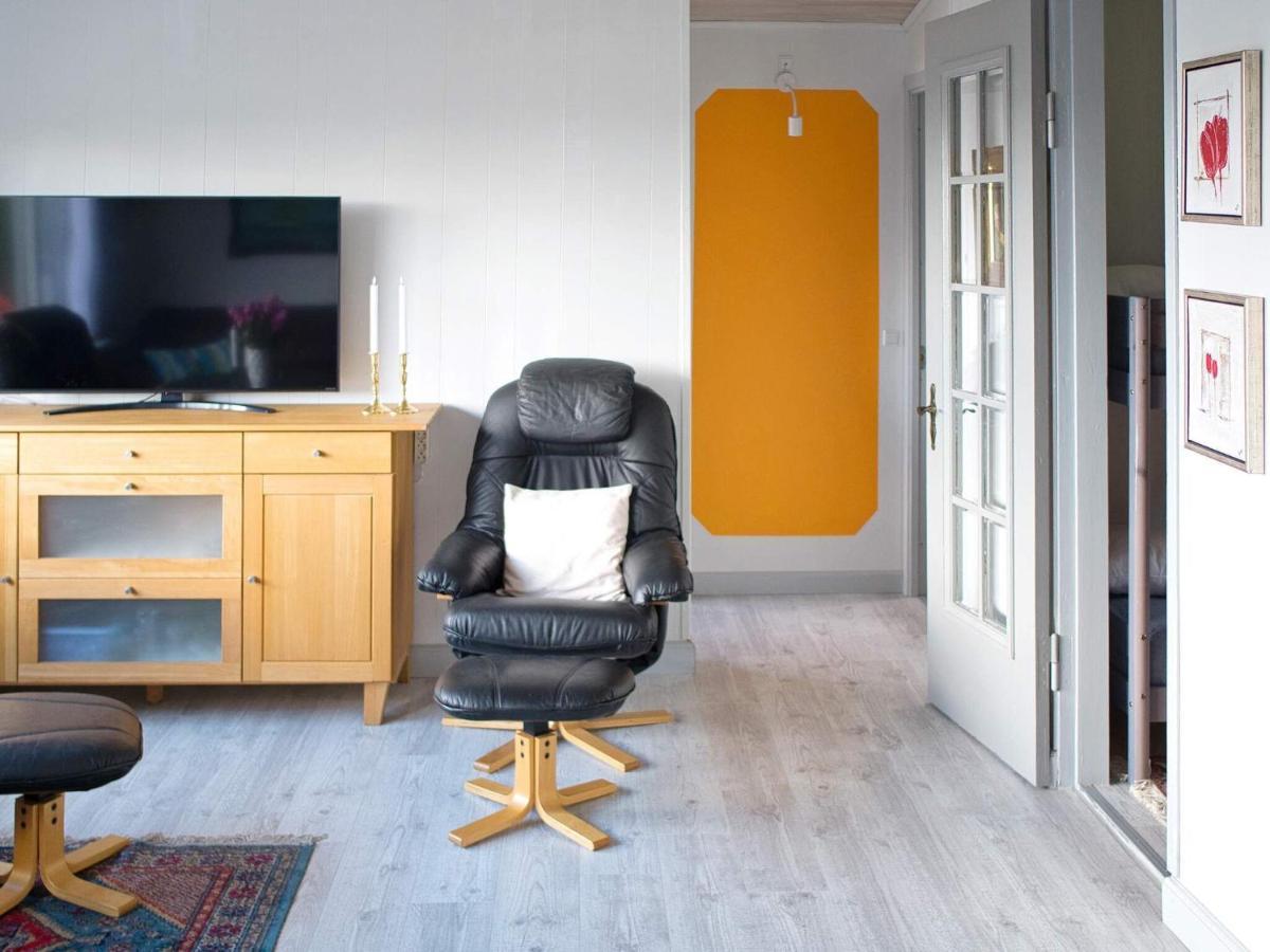 Holiday Home Aabenraa Lxvi المظهر الخارجي الصورة